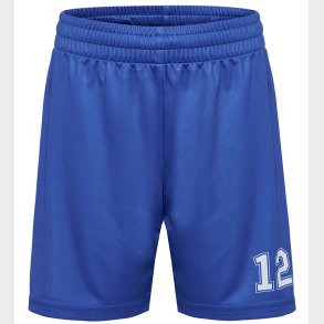 Hummel Shorts - HmlShimmer - Surf The Web