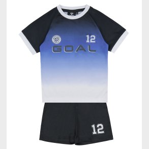 Hummel Tr�ningss�t - hmlShimmer - Black/White