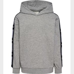 Hummel Httetrje - HmlJR Dance - Grey Melange