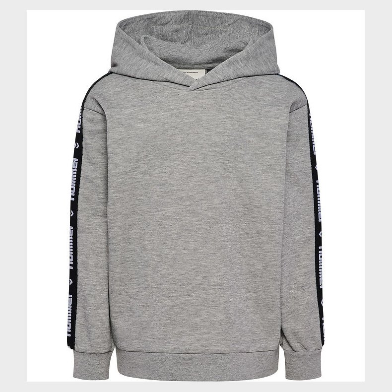 Hummel Httetrje - HmlJR Dance - Grey Melange