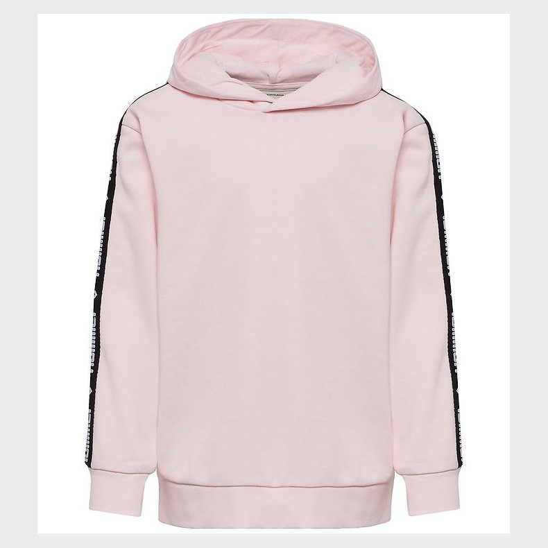 Hummel Httetrje - HmlJR Dance - Barely Pink