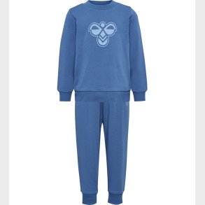 Hummel Sweats�t - HmlMini - Dutch Blue