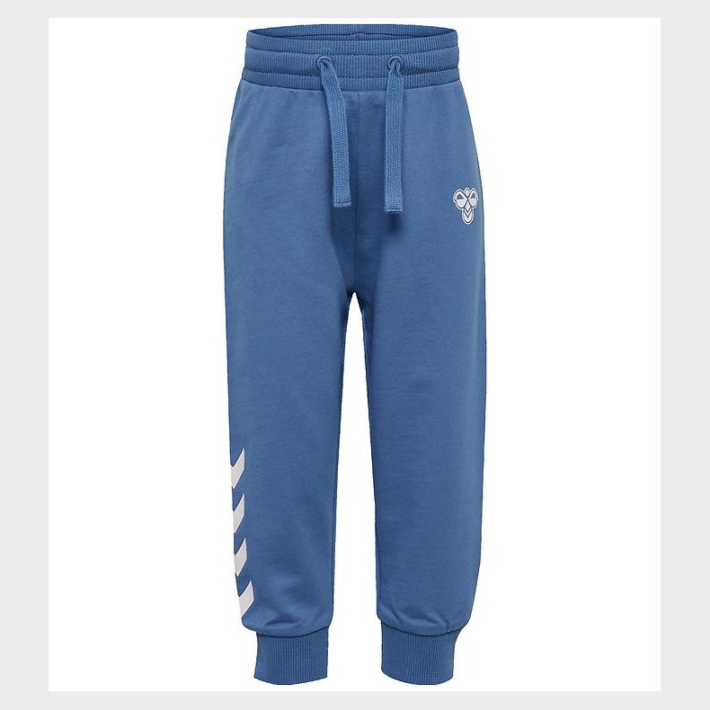 Hummel Sweatpants - HmlMini - Dutch Blue