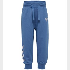 Hummel Sweatpants - HmlMini - Dutch Blue