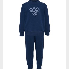 Hummel Sweats�t - HmlMini - Dress Blues