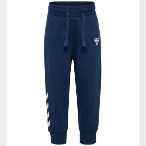 Hummel Sweatpants - HmlMini - Dress Blues