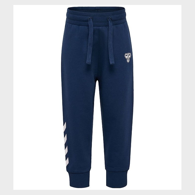 Hummel Sweatpants - HmlMini - Dress Blues