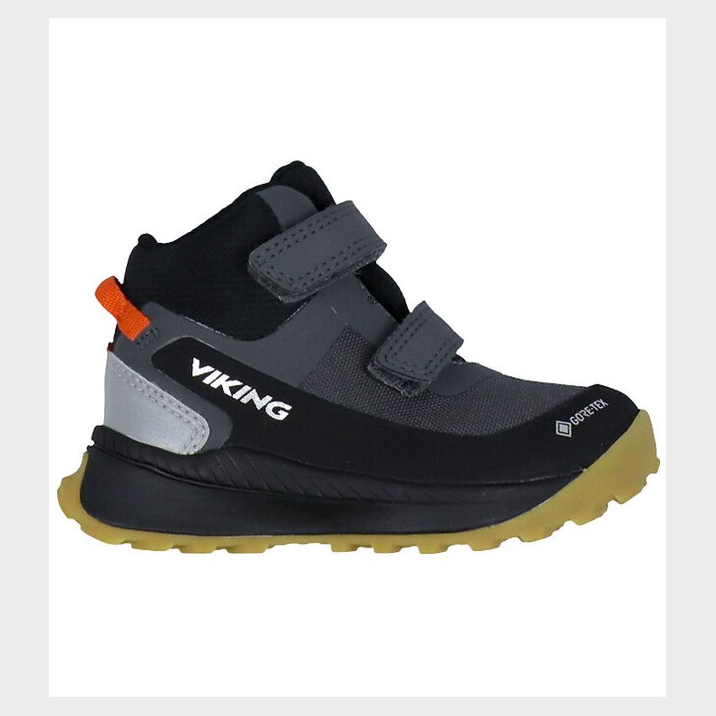 Viking St�vler - Expower Mid GTX 2V - Black