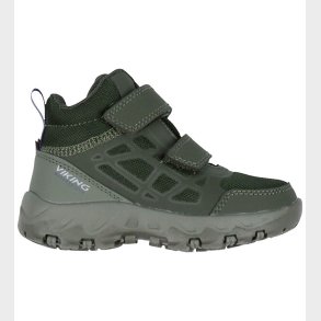 Viking Stvler - Track Mid WP 2V - Olive