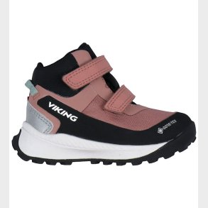 Viking St�vler - Expower Mid GTX 2V - Pink