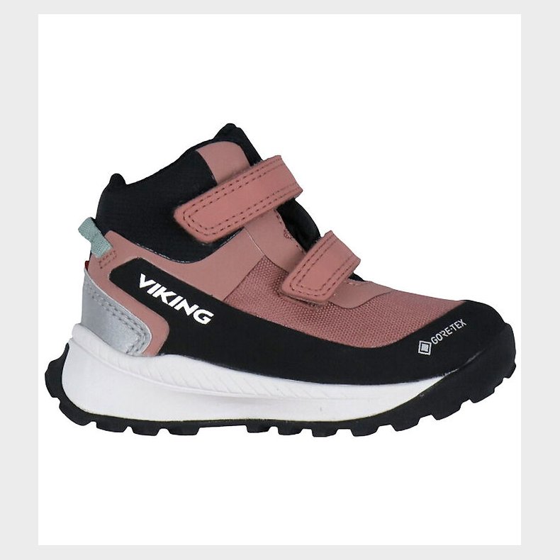 Viking St�vler - Expower Mid GTX 2V - Pink