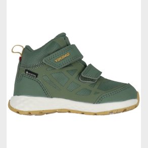 Viking Stvler - Veme Reflex Mid GTX 2v - Green