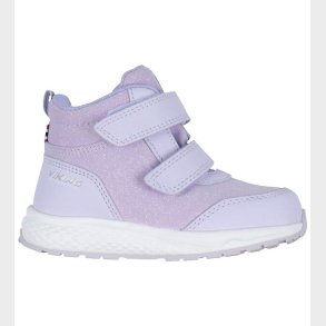Viking Stvler - Bouncy Glitter Mid WP 2V - Lilac