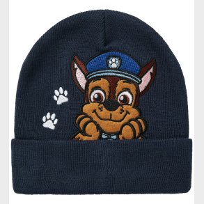 Name it Hue - NmmJaguar - Strik - Paw - Navy Blazer