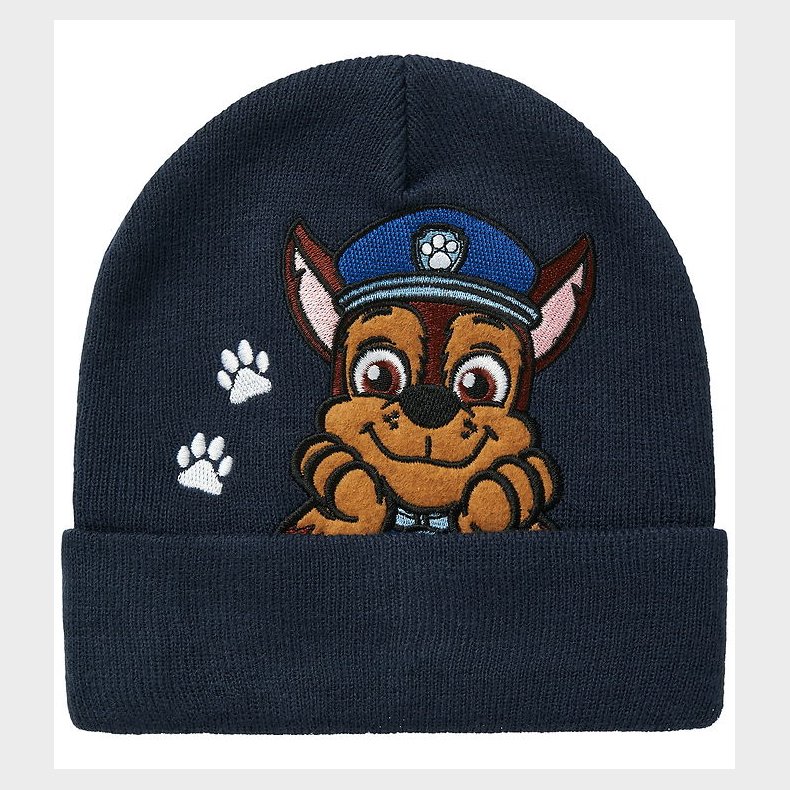 Name it Hue - NmmJaguar - Strik - Paw - Navy Blazer