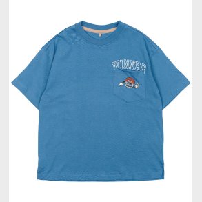 The New T-shirt - TnPauli - Campanula