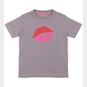 The New T-shirt - TnPhilippa - Gray Ridge