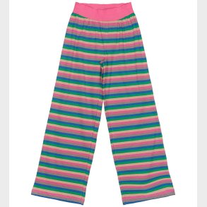 The New Bukser - Rib - TnPiper - Multi Striped
