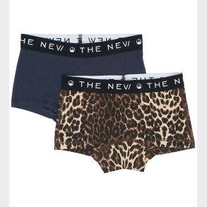 The New Hipsters - 2-pak - Navy Blazer