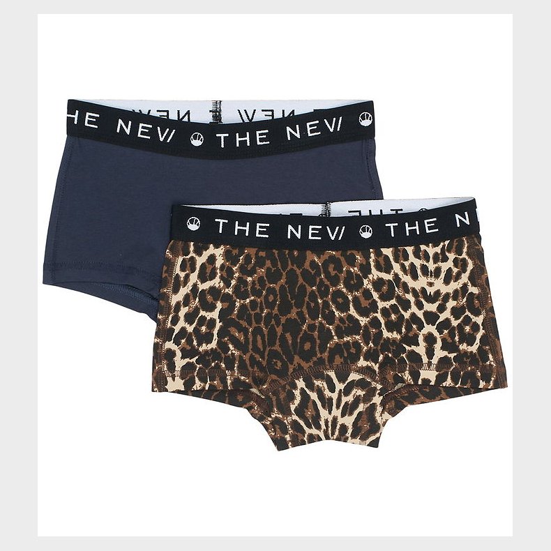 The New Hipsters - 2-pak - Navy Blazer