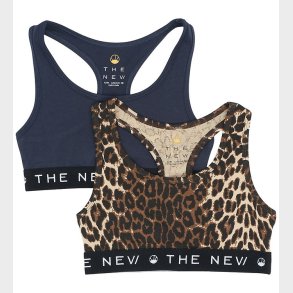 The New Toppe - 2-pak - Navy Blazer