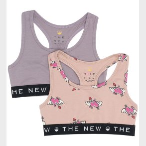 The New Toppe - 2-pak - Gray Ridge