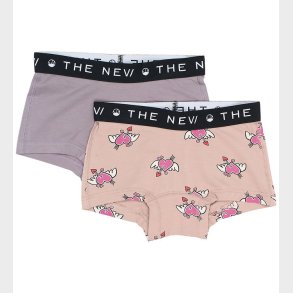 The New Hipsters - 2-pak - Gray Ridge