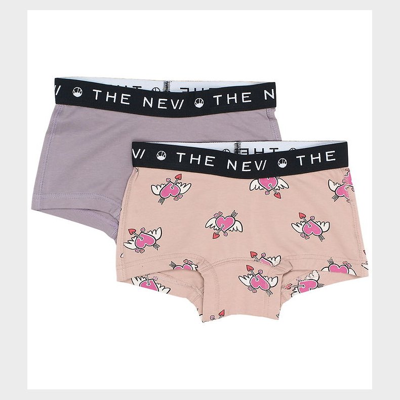 The New Hipsters - 2-pak - Gray Ridge