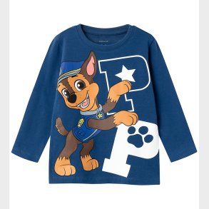 Name It Bluse - NmmPjulian Paw Patrol - Set Sail