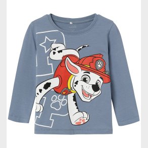 Name It Bluse - NmmPjulian Paw Patrol - Troposphere