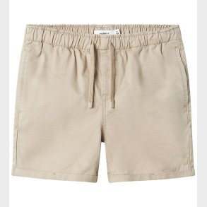 Name It Shorts - NkfBella - Pure Cashmere