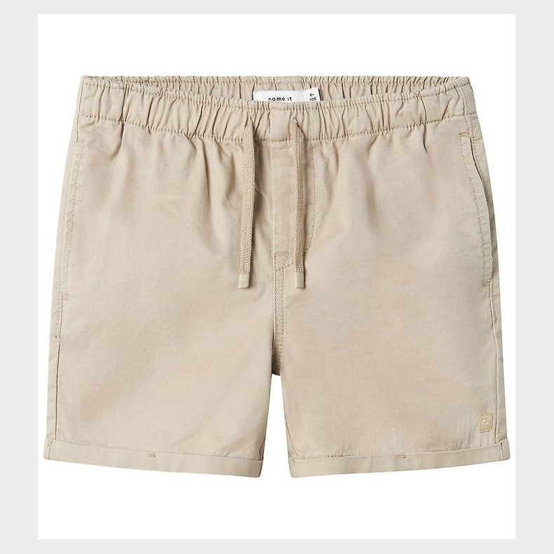 Name It Shorts - NkfBella - Pure Cashmere