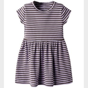 Name It Kjole - NmfHelina - Lavendula