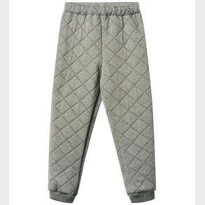 Wheat Termobukser - Alex - Thunder Melange