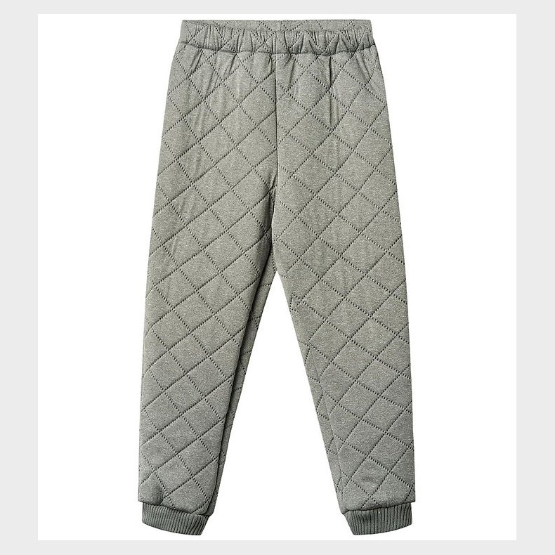 Wheat Termobukser - Alex - Thunder Melange