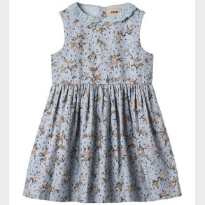 Wheat Kjole - Elma - Soft Rain Flowers