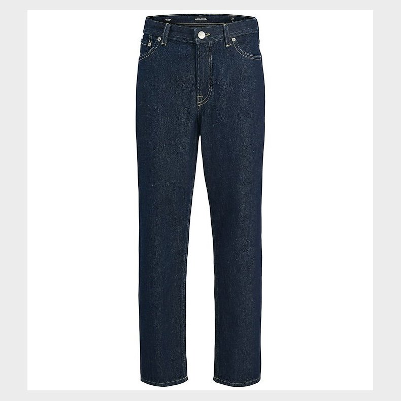 Jack & Jones Jeans - JjiChris - Blue Denim