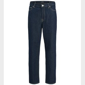 Jack & Jones Jeans - JjiChris - Blue Denim