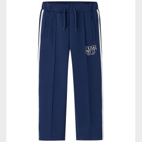 Name It Bukser - Wide - NkfNapes - Blueprint