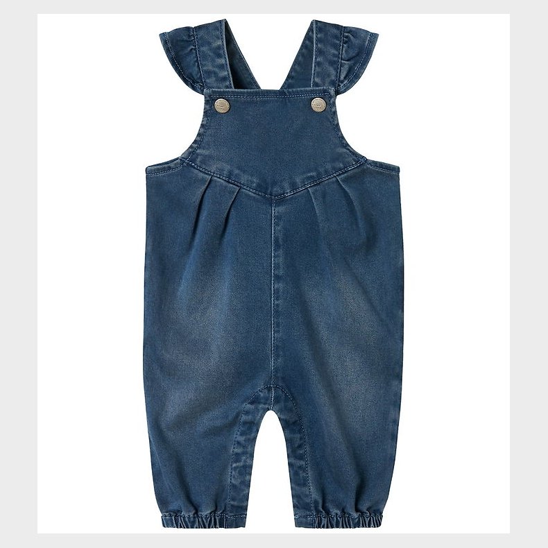 Name It Smkbukser - NbfNaja - Dark Blue Denim