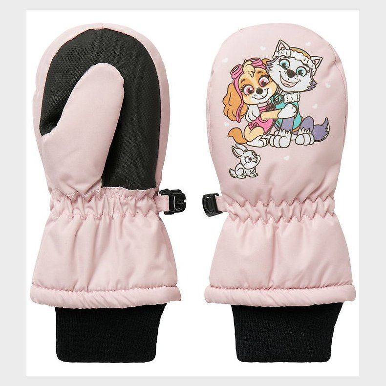 Name It Luffer - NmfJikki - Paw - Burnished Lilac