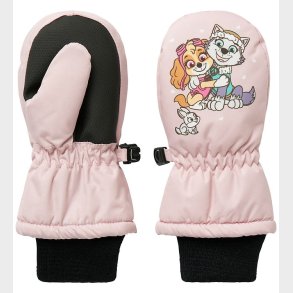 Name It Luffer - NmfJikki - Paw - Burnished Lilac