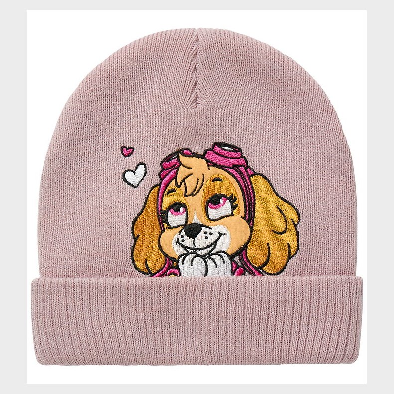 Name It Hue - Strik - Paw Patrol - NmfJiski - Burnished Lilac