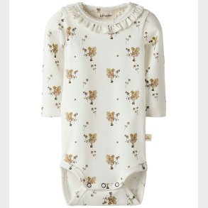 Lil' Atelier Body l/ - NbfLayo - Coconut Milk