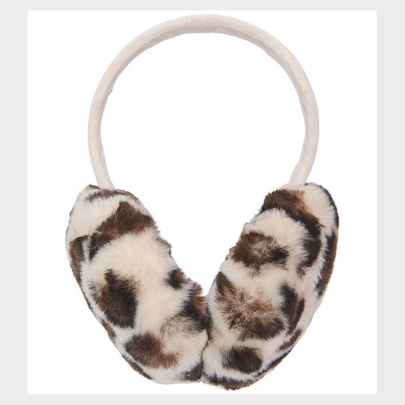 Kids Only revarmer - KogAlina - Leo - Whitecap Gray/Leo