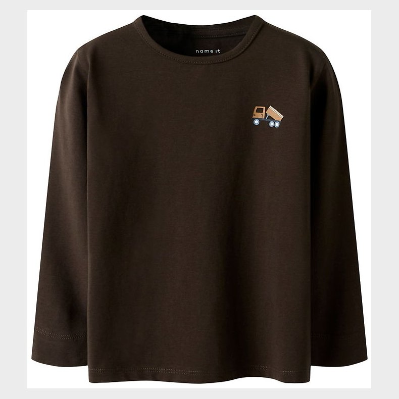 Name it Bluse - NmmLopallan - Delicioso