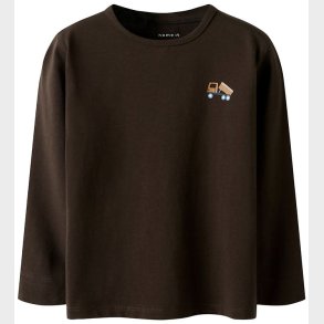 Name it Bluse - NmmLopallan - Delicioso