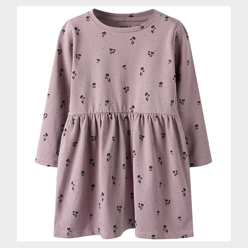 Name it Kjole - NmfLinas - Toadstool