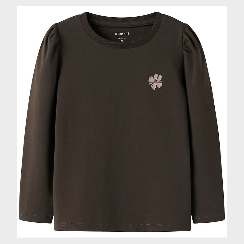 Name it Bluse - NmfLika - Delicioso