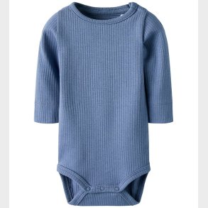 Name it Body l/ - NbmFeyo - Wild Wind